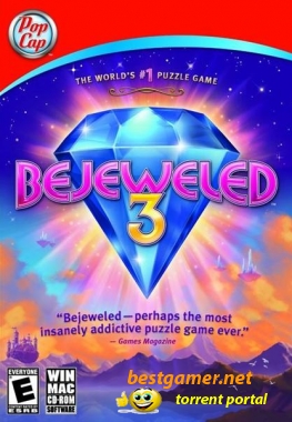 Bejeweled 3