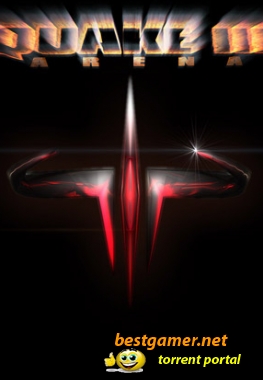 Quake 3 Arena