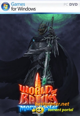 Мир Сражения / World of Battles [1.2.24] (2011) PC