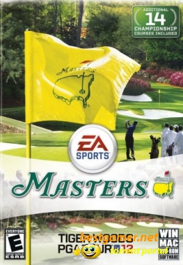 Tiger Woods PGA Tour 12: The Master (2011/PC/Eng)