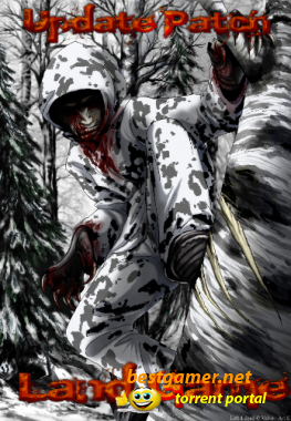 Left 4 Dead 2 [Pacth 2.0.0.0 - 2.0.8.6] (2011) PC by Land-Game | Патч