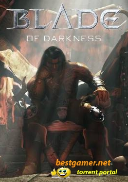 Severance: Blade of Darkness(2001)