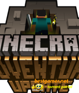 MineCraft 1.8 (Pre-realise) RUS