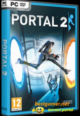 Portal 2 (2011) PC | Repack