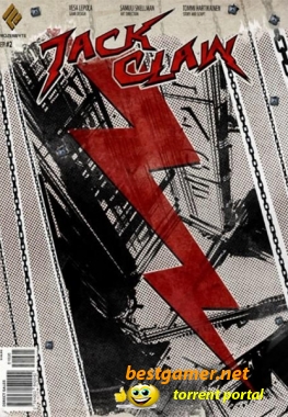 Jack Claw (2011) PC