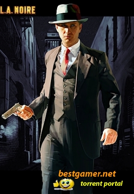 L.A.Noire выйдет на PC!!!