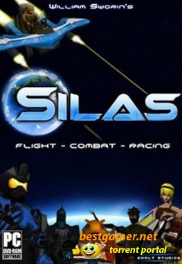 Silas (2011/ENG)