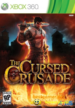 [Xbox 360] The Cursed Crusade (2011) ENG