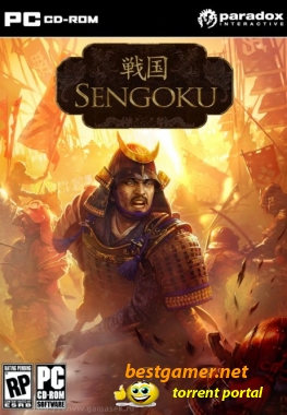Sengoku / Сэнгоку [1.01c] [RePack] [RUS / RUS] (2011)