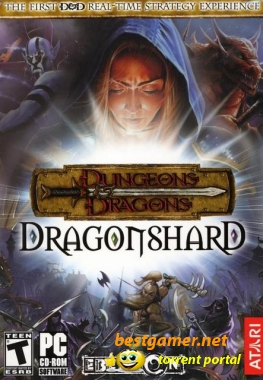 Dragonshard (2005) PC