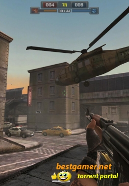 Point Blank (2009) PC | Repack