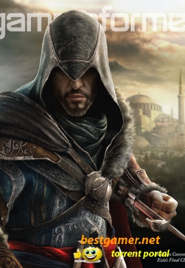 Полный Трейлер игры Assassin’s Creed Revelations