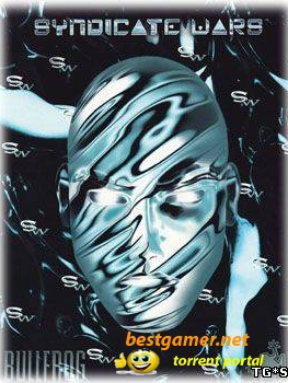 Syndicate Wars [Rus\Rus] (1996)