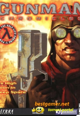 Gunman Chronicles (2000) PC | RePack