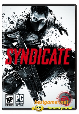 Syndicate - Первый трейлер