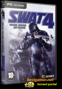 Swat 4.110