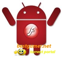 [Плеер] Adobe Flash Player v10.3.185.25 [Android 2.2+, ENG]