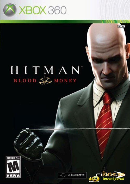 Hitman blood money не запускается на xbox 360