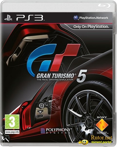 gran turismo 4 pc repack