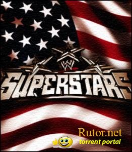 WWE Superstars by Paranormal (THQ) (ENG) [P]