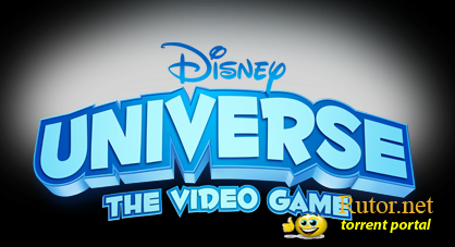  	Disney Universe (2011/PC/RePack/ENG) by GUGUCHA