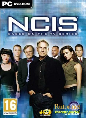 NCIS (2011) [Multi5\-] ENG