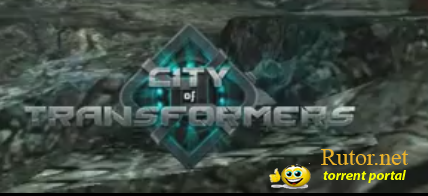 City of Transformers (2011/PC/Rus)