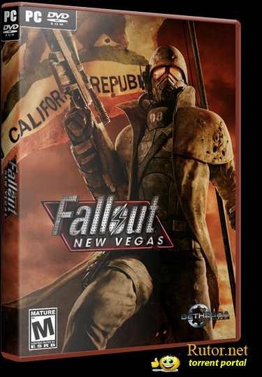 Почему dlc в fallout new vegas на английском