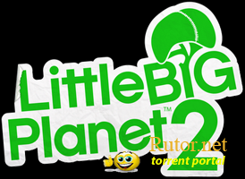 [PS3] Little Big Planet 2 USRUSSOUND Move