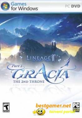 Lineage II Chaotic Throne: Gracia Epilogue [2009, MMORPG]