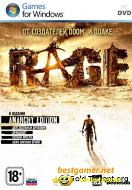 Rage (2011/ENG/MULTI3) | 20,14 GB