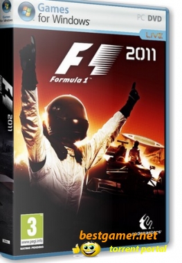 F1 2011 (2011) PC | RePack от R.G. Catalyst