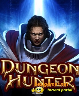 [Android] Dungeon Hunter [RPG, 3D, Gameloft, ENG]
