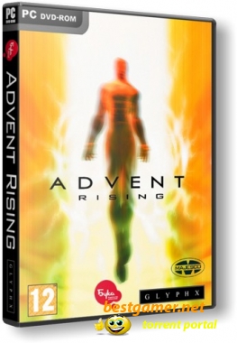 Advent Rising (2005) PC