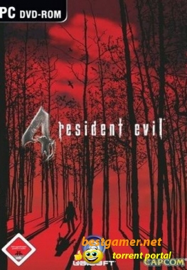 Resident Evil 4 - Evil dreams (2011) [PC] RUS