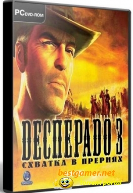 Helldorado: Conspiracy (2007) PC | RePack