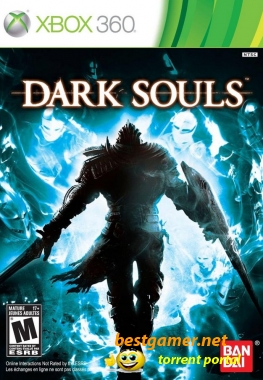 [XBOX 360] Dark Souls [PAL/ENG]