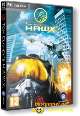 Tom Clancy's H.A.W.X. (2009) PC | RePack от R.G. Catalyst