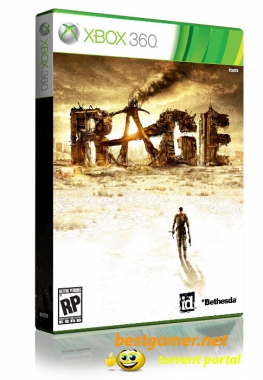 [XBOX360] Rage [PAL\Multi 4] (XGD3/LT+2.0)