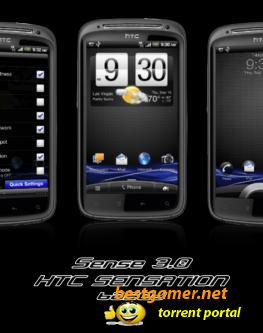 [Прошивка Android 2.3.5 HTC HD2] Energy Sense 3.0 Official Desire HD [Hieros 1.7.8]