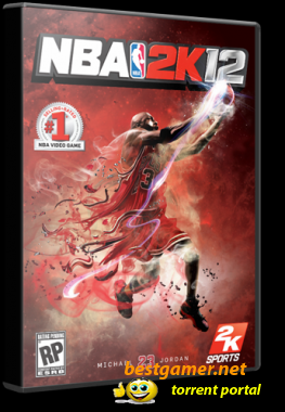 NBA 2K12 (2K Sports) (Eng) [Lossless Repack]