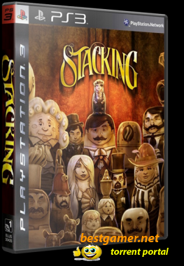 [PS3] Stacking [USA/ENG]