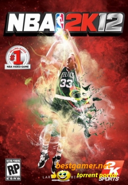 NBA 2K12 (2011) PC (Версия v 1.0.1.1) RUS  Repack от Fenixx