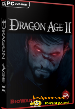 Dragon Age II (2011) PC | Repack от R.G. Catalyst