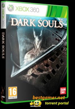 Dark Souls [PAL][RUS] (XGD3) (LT+ 2.0)