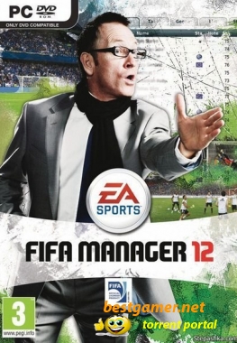 FIFA Manager 12 (2011) NoDVD