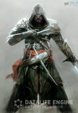 PC-версия Assassin's Creed: Revelations выйдет раньше