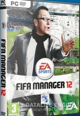 FIFA Manager 12 (Electronic Arts) (ENG) [Lossless Repack] от R.G. Catalyst