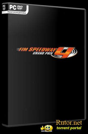FIM Speedway Grand Prix 4.v 1.3.0.0 (Techland) (RUS \ ENG) [Repack]