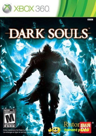 [XBOX360] Dark Souls (2011) RUS LT+ 2.0